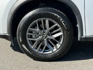 Nissan Rogue 2024 AWD S 4dr Crossover