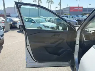 Nissan Rogue 2024 AWD S 4dr Crossover