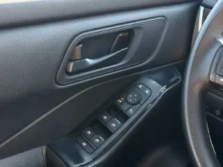 Nissan Rogue 2024 AWD S 4dr Crossover
