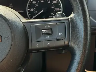 Nissan Rogue 2024 AWD S 4dr Crossover
