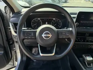 Nissan Rogue 2024 AWD S 4dr Crossover