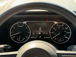 Nissan Rogue 2024 AWD S 4dr Crossover