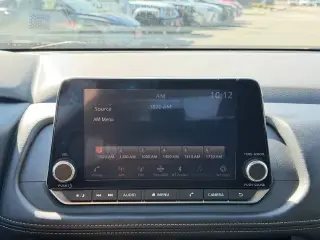 Nissan Rogue 2024 AWD S 4dr Crossover
