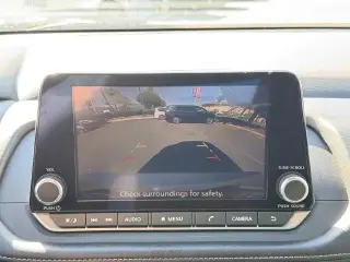 Nissan Rogue 2024 AWD S 4dr Crossover