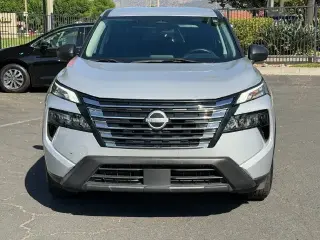 Nissan Rogue 2024 AWD S 4dr Crossover