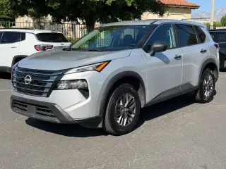 Nissan Rogue 2024 AWD S 4dr Crossover