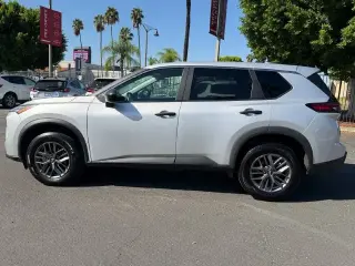 Nissan Rogue 2024 AWD S 4dr Crossover