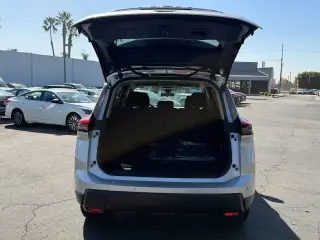 Nissan Rogue 2024 AWD S 4dr Crossover