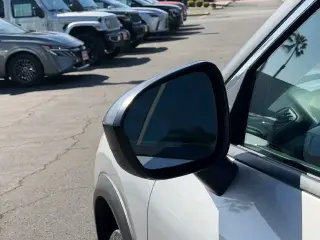 Nissan Rogue 2024 AWD S 4dr Crossover