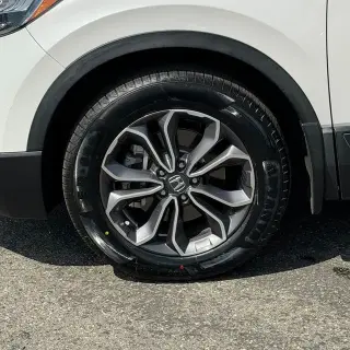 Honda CR-V Híbrido 2022 AWD EX-L 4dr SUV