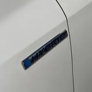 Honda CR-V Híbrido 2022 AWD EX-L 4dr SUV