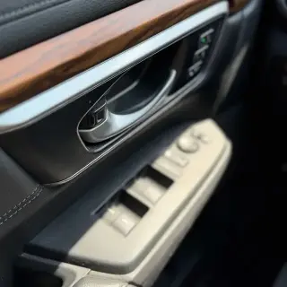 Honda CR-V Híbrido 2022 AWD EX-L 4dr SUV