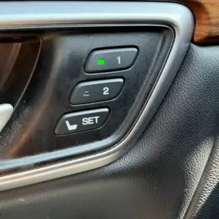 Honda CR-V Híbrido 2022 AWD EX-L 4dr SUV