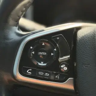 Honda CR-V Híbrido 2022 AWD EX-L 4dr SUV