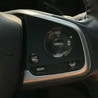 Honda CR-V Híbrido 2022 AWD EX-L 4dr SUV