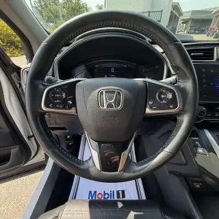 Honda CR-V Híbrido 2022 AWD EX-L 4dr SUV