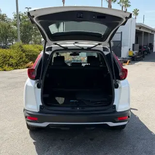 Honda CR-V Híbrido 2022 AWD EX-L 4dr SUV