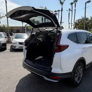 Honda CR-V Híbrido 2022 AWD EX-L 4dr SUV