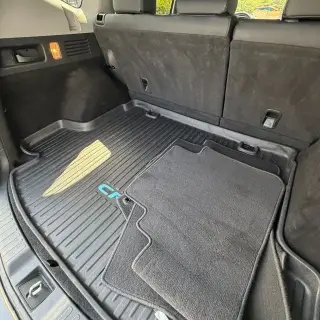 Honda CR-V Híbrido 2022 AWD EX-L 4dr SUV