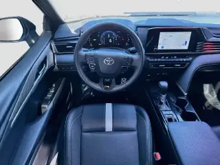 Toyota Camry 2025 SE 4dr Sedan