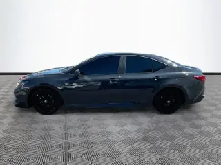 Toyota Camry 2025 SE 4dr Sedan