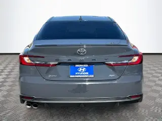 Toyota Camry 2025 SE 4dr Sedan