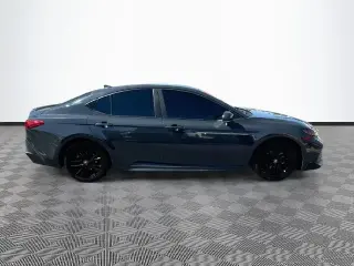 Toyota Camry 2025 SE 4dr Sedan