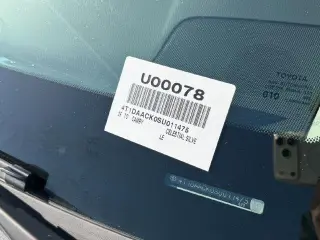 Toyota Camry 2025 SE 4dr Sedan