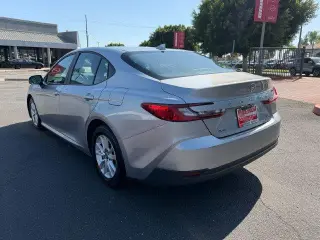 Toyota Camry 2025 SE 4dr Sedan