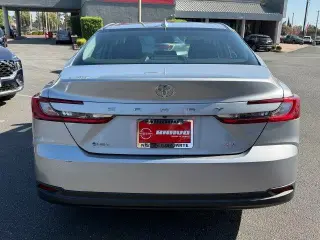 Toyota Camry 2025 SE 4dr Sedan