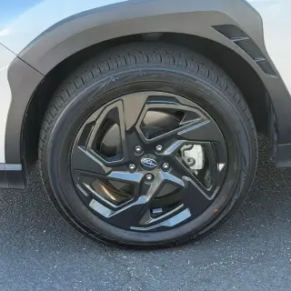 Subaru Crosstrek 2024 AWD Sport 4dr Crossover