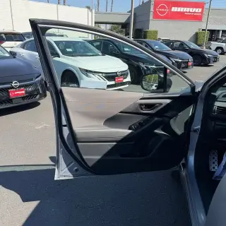 Subaru Crosstrek 2024 AWD Sport 4dr Crossover