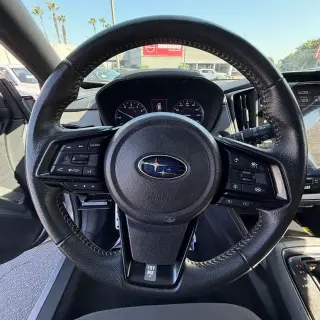 Subaru Crosstrek 2024 AWD Sport 4dr Crossover