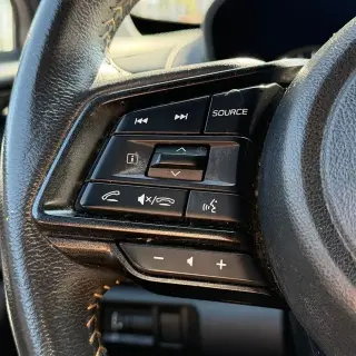 Subaru Crosstrek 2024 AWD Sport 4dr Crossover