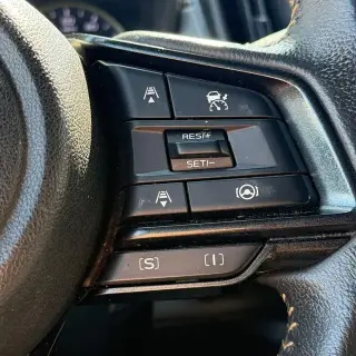 Subaru Crosstrek 2024 AWD Sport 4dr Crossover