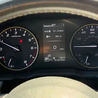 Subaru Crosstrek 2024 AWD Sport 4dr Crossover