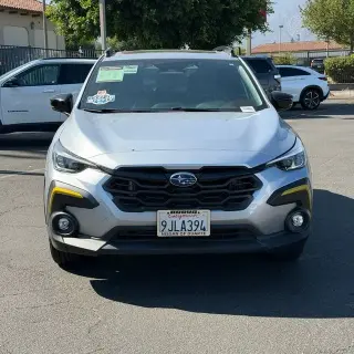 Subaru Crosstrek 2024 AWD Sport 4dr Crossover