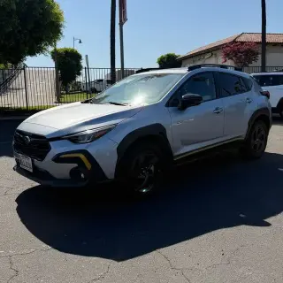 Subaru Crosstrek 2024 AWD Sport 4dr Crossover
