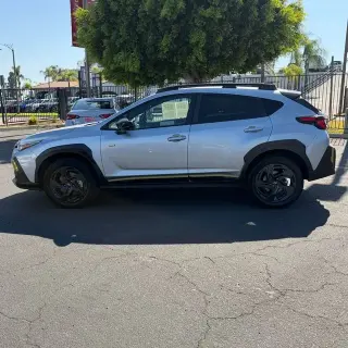 Subaru Crosstrek 2024 AWD Sport 4dr Crossover