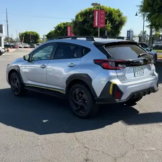 Subaru Crosstrek 2024 AWD Sport 4dr Crossover
