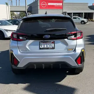 Subaru Crosstrek 2024 AWD Sport 4dr Crossover