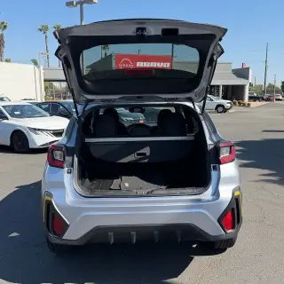 Subaru Crosstrek 2024 AWD Sport 4dr Crossover
