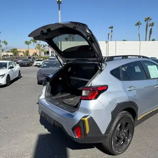 Subaru Crosstrek 2024 AWD Sport 4dr Crossover