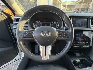 INFINITI QX50 2024 Luxe 4dr Crossover