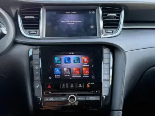 INFINITI QX50 2024 Luxe 4dr Crossover