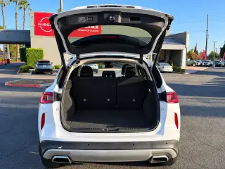INFINITI QX50 2024 Luxe 4dr Crossover