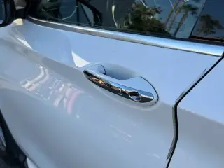 INFINITI QX50 2024 Luxe 4dr Crossover