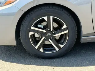 Nissan Sentra 2024 SV 4p Sedan