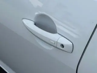 Nissan Sentra 2024 SV 4p Sedano