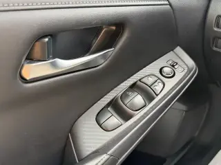 Nissan Sentra 2024 SV 4p Sedano